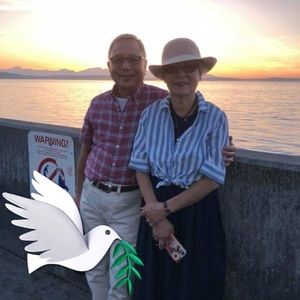 Meet your Posher, Katsuko